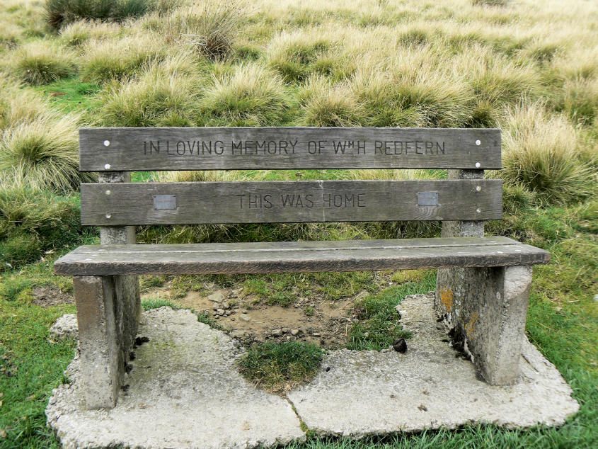 Abney Moor Abney Moor